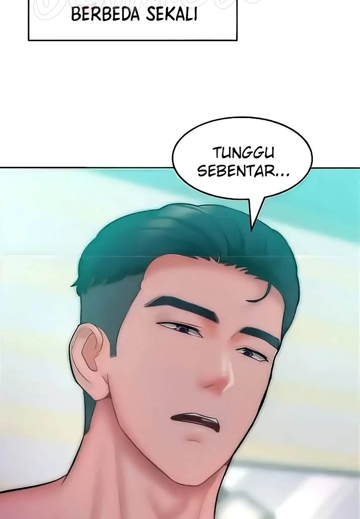 Forcing the Woman I Despise Into Submission Raw Chapter 24 - Page 43