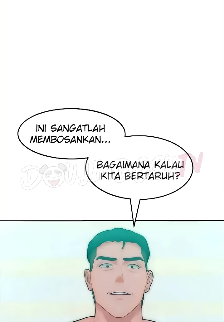 Forcing the Woman I Despise Into Submission Raw Chapter 24 - Page 47