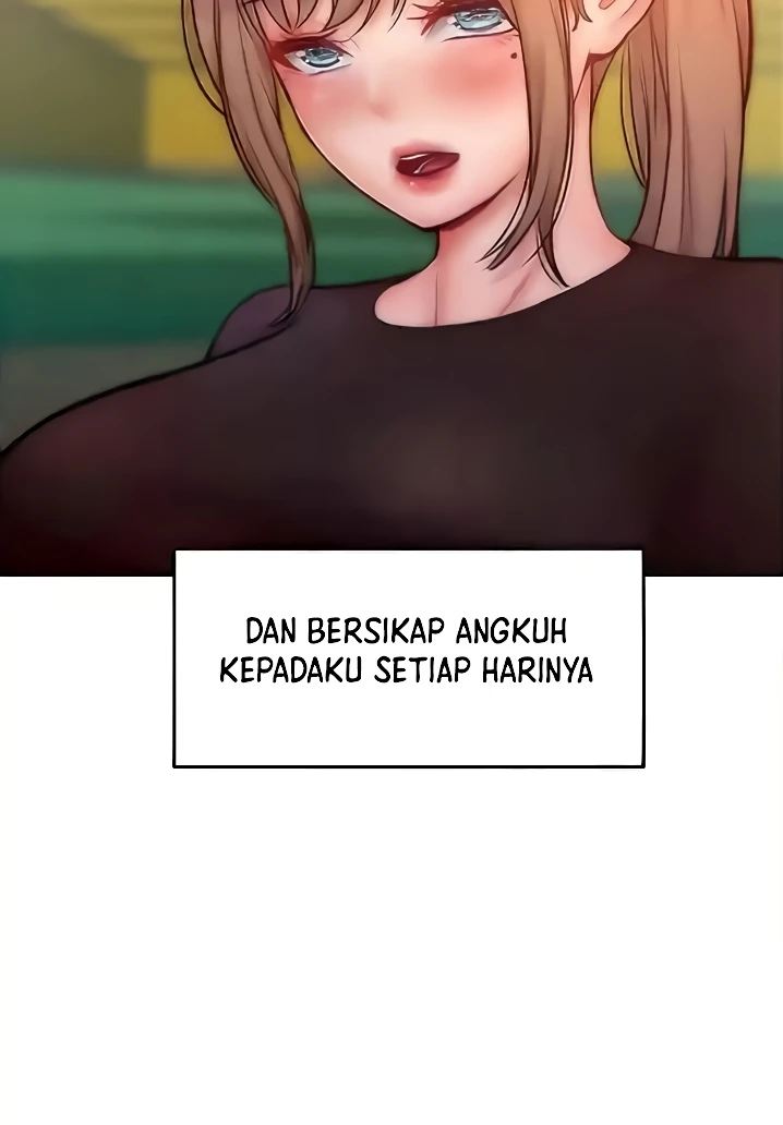 Forcing the Woman I Despise Into Submission Raw Chapter 24 - Page 56