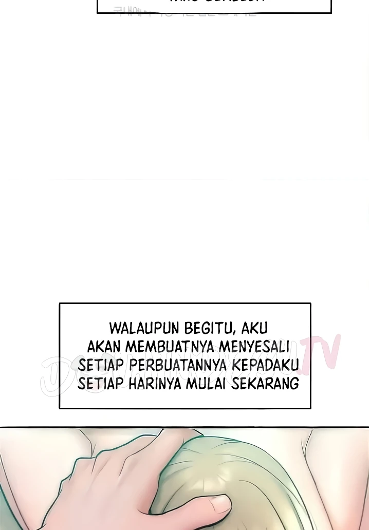 Forcing the Woman I Despise Into Submission Raw Chapter 24 - Page 59