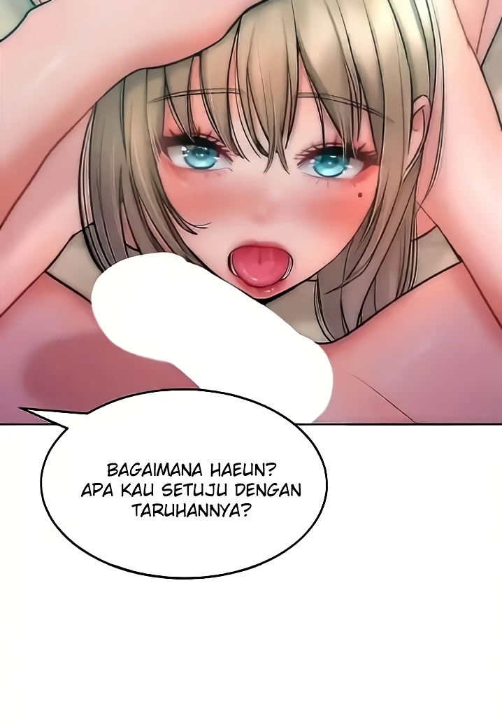 Forcing the Woman I Despise Into Submission Raw Chapter 24 - Page 60