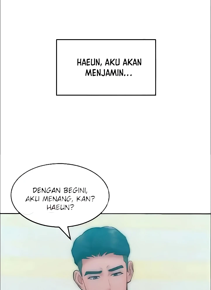 Forcing the Woman I Despise Into Submission Raw Chapter 24 - Page 78