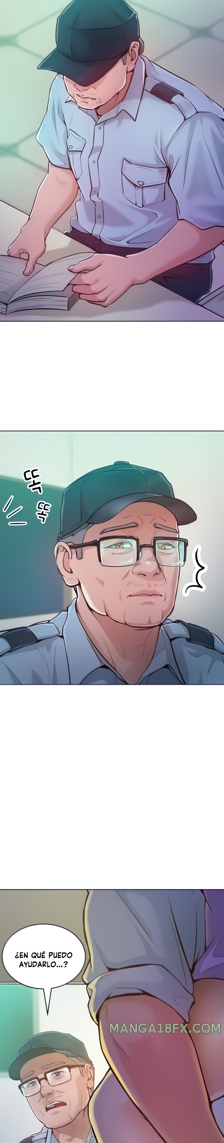 Forcing the Woman I Despise Into Submission Raw Chapter 4 - Page 5