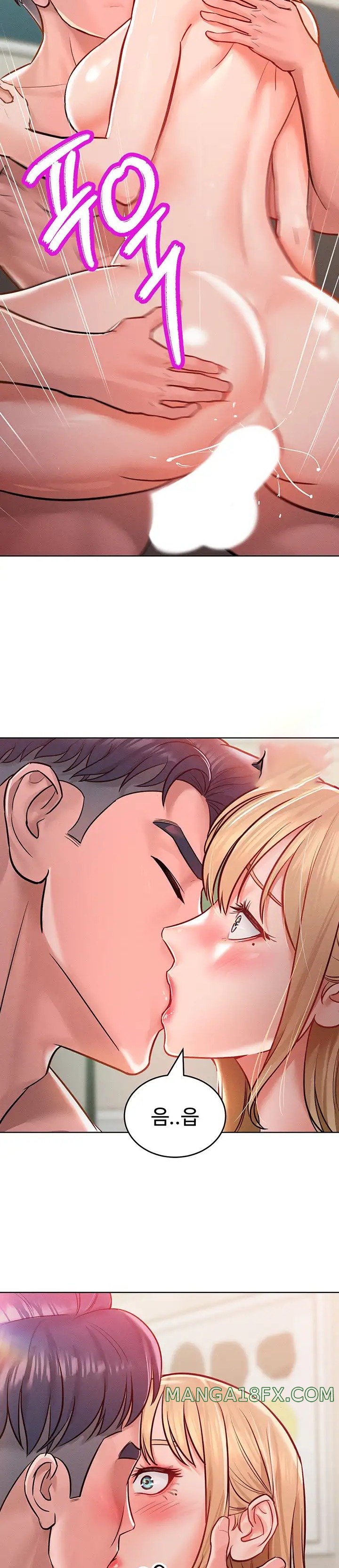 Forcing the Woman I Despise Into Submission Raw Chapter 7 - Page 20