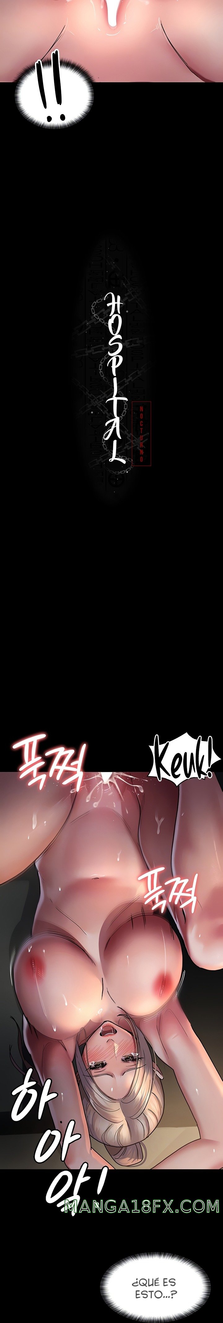 Night Hospital Raw Chapter 10 - Page 4