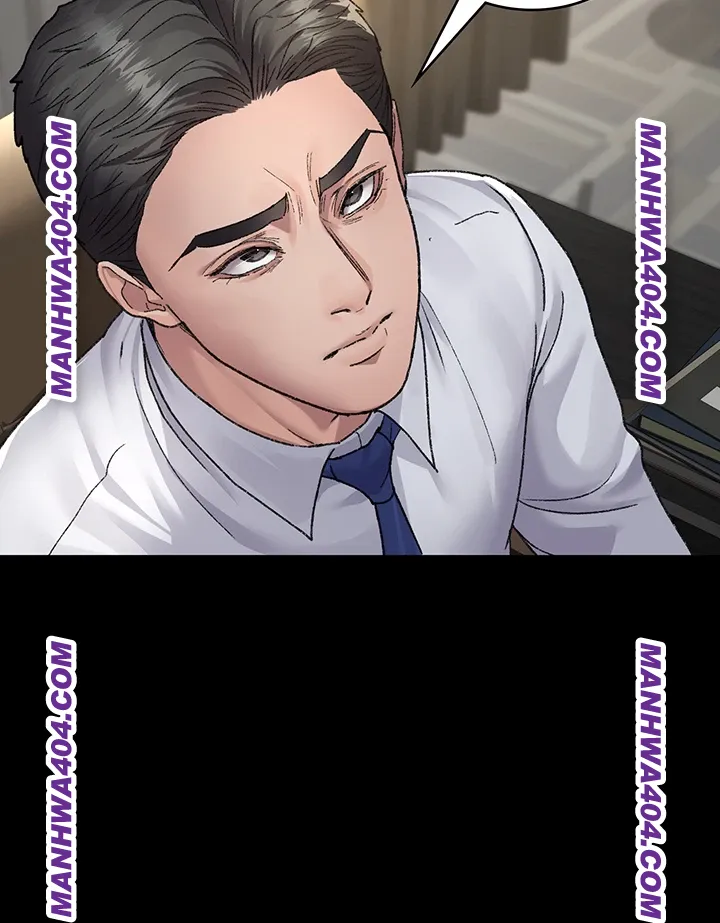 Night Hospital Raw Chapter 121 - Page 23