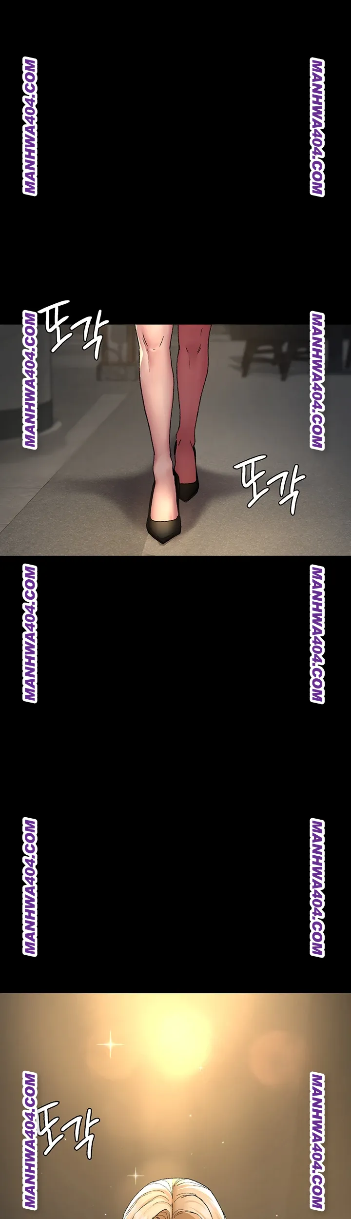 Night Hospital Raw Chapter 121 - Page 40