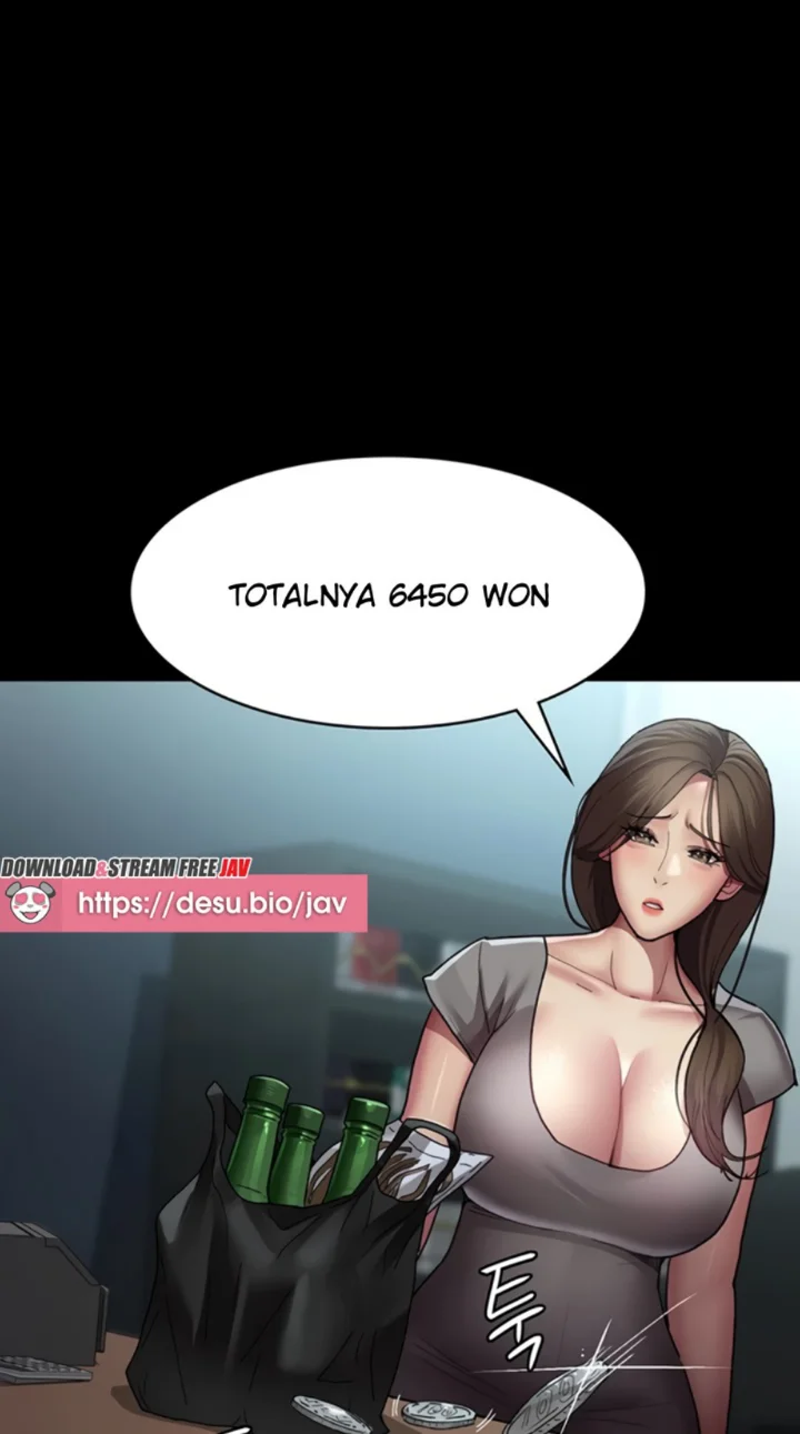 Night Hospital Raw Chapter 17 - Page 34