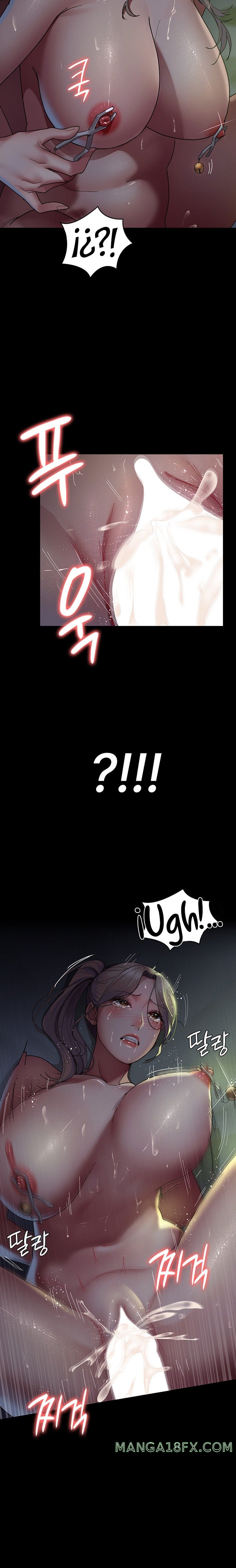 Night Hospital Raw Chapter 28 - Page 10