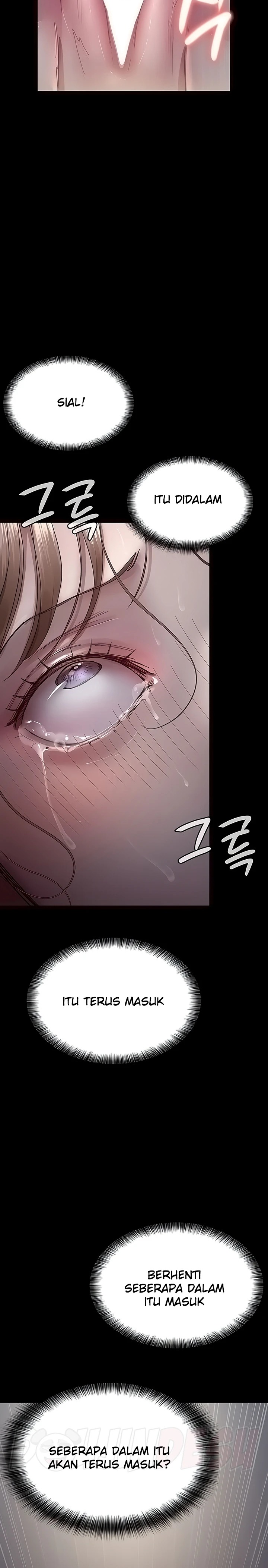 Night Hospital Raw Chapter 31 - Page 21