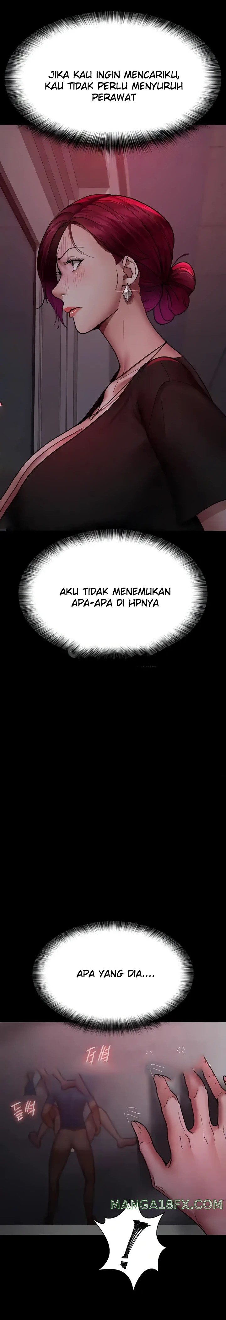 Night Hospital Raw Chapter 39 - Page 11