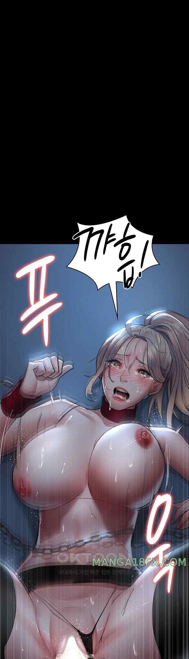 Night Hospital Raw Chapter 50 - Page 22