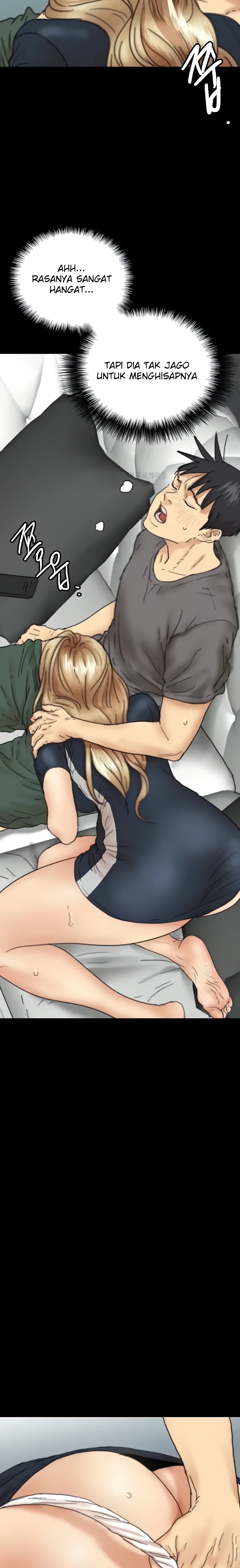 Benefactor’s Daughters Raw Chapter 12 - Page 18