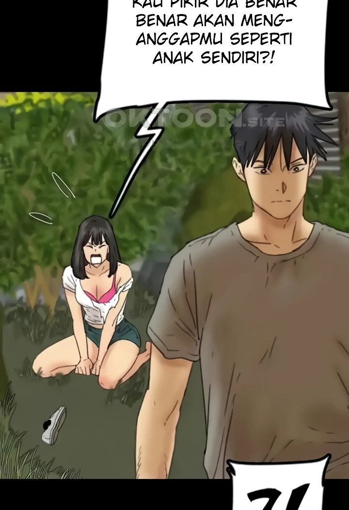 Benefactor’s Daughters Raw Chapter 17 - Page 25