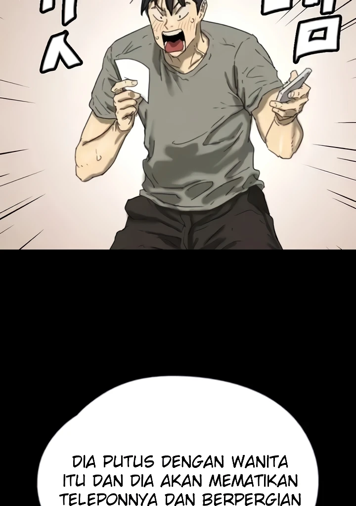 Benefactor’s Daughters Raw Chapter 17 - Page 42