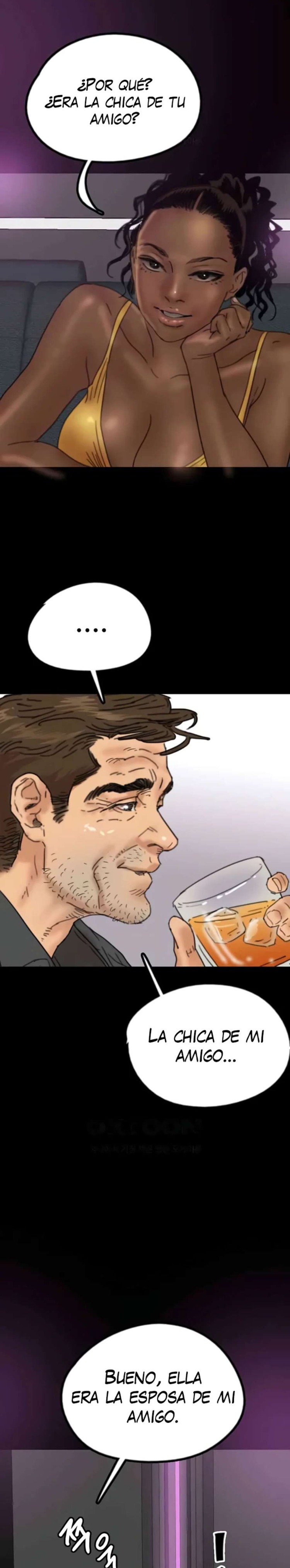 Benefactor’s Daughters Raw Chapter 21 - Page 24