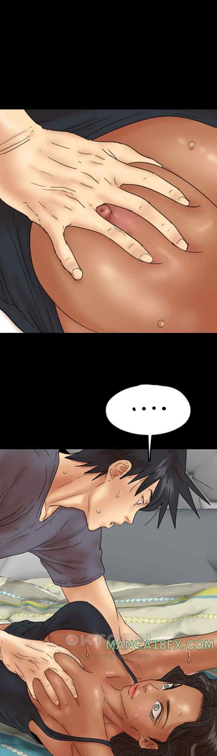 Benefactor’s Daughters Raw Chapter 30 - Page 25