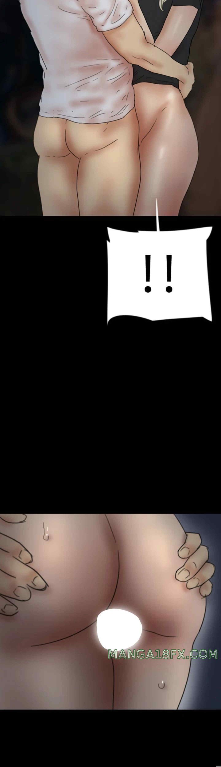 Benefactor’s Daughters Raw Chapter 33 - Page 49