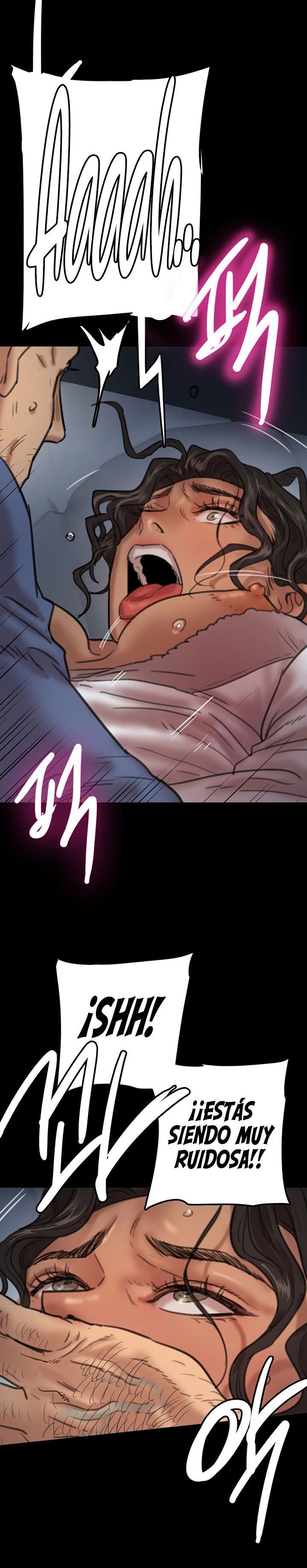 Benefactor’s Daughters Raw Chapter 4 - Page 30