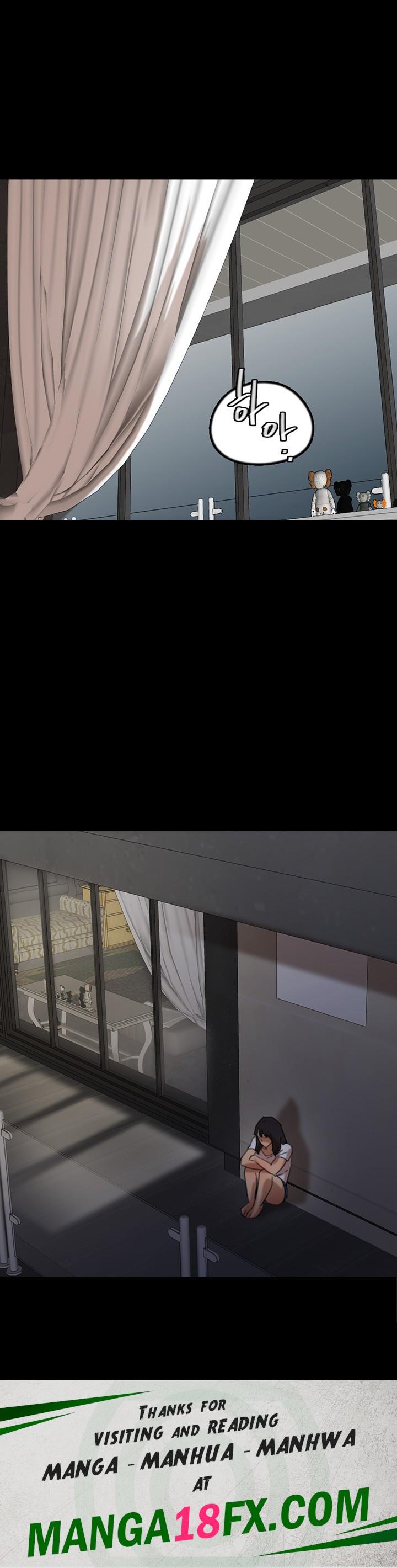 Benefactor’s Daughters Raw Chapter 62 - Page 54