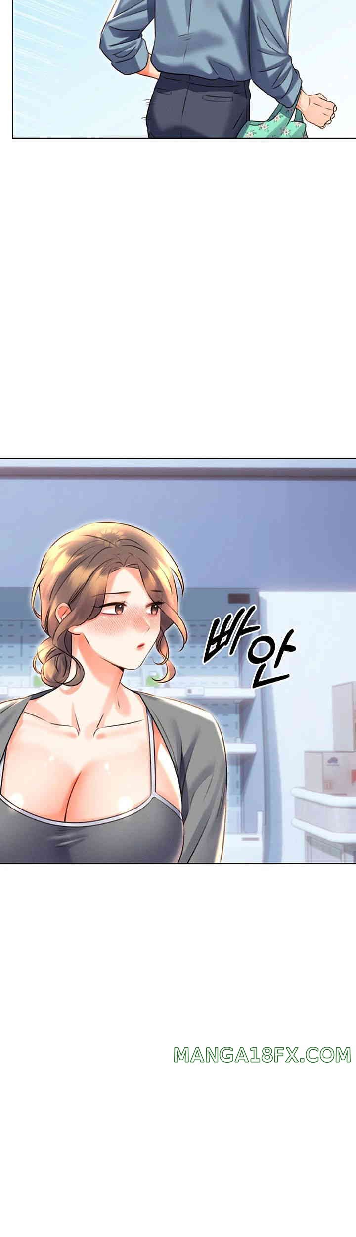 Sex Lottery Raw Chapter 19 - Page 58