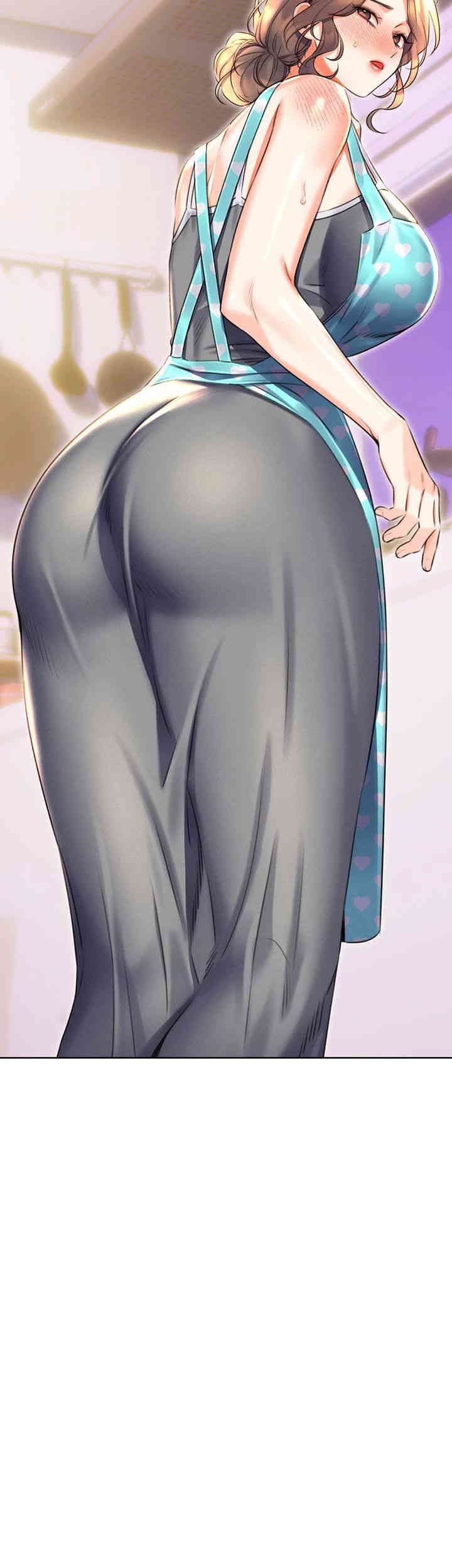 Sex Lottery Raw Chapter 20 - Page 28