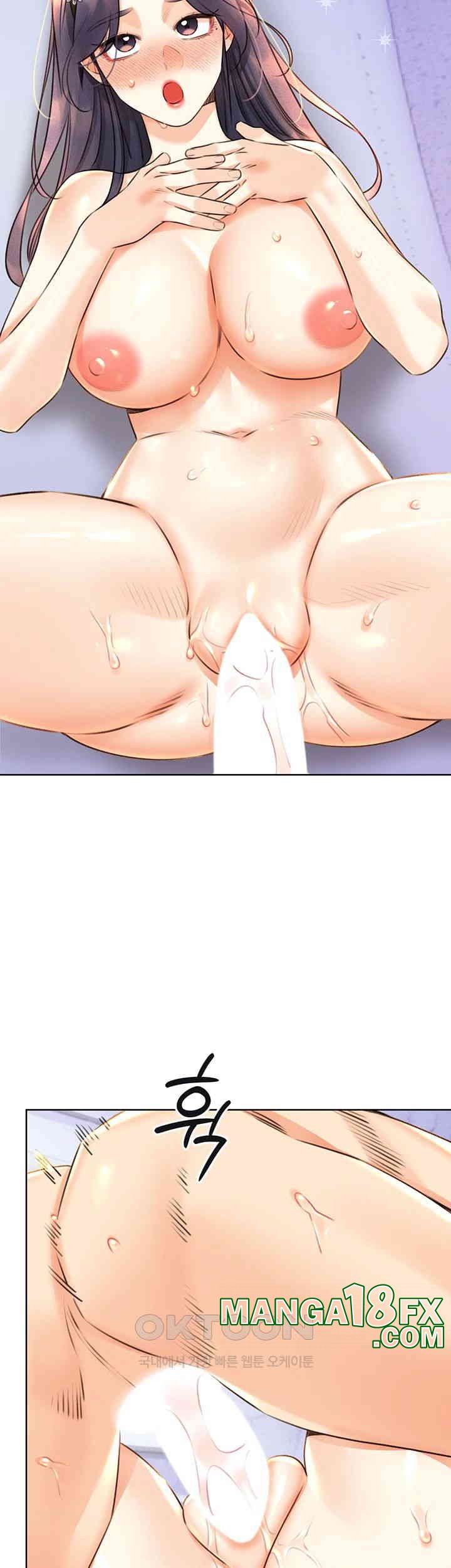 Sex Lottery Raw Chapter 28 - Page 59