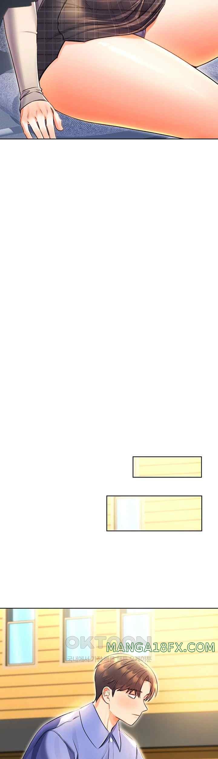 Sex Lottery Raw Chapter 9 - Page 23