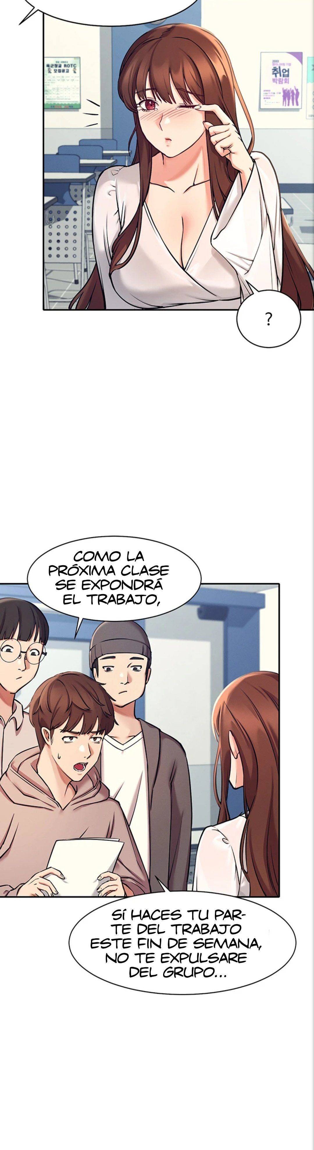 Where is Goddess Raw Chapter 1 - Page 42