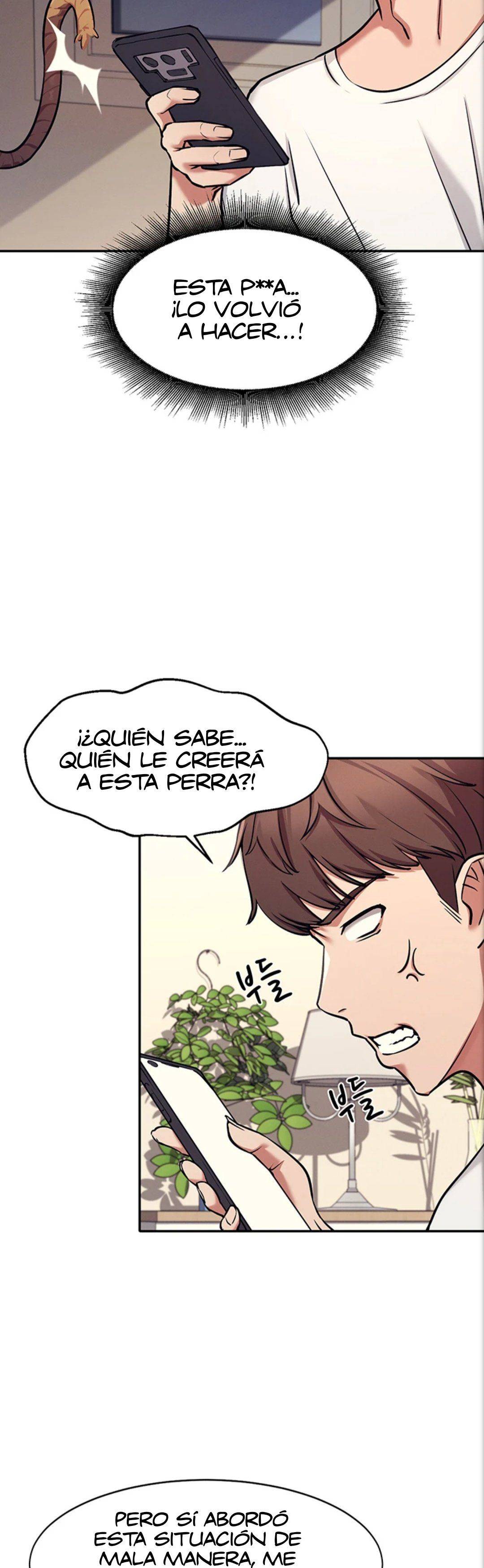 Where is Goddess Raw Chapter 1 - Page 47