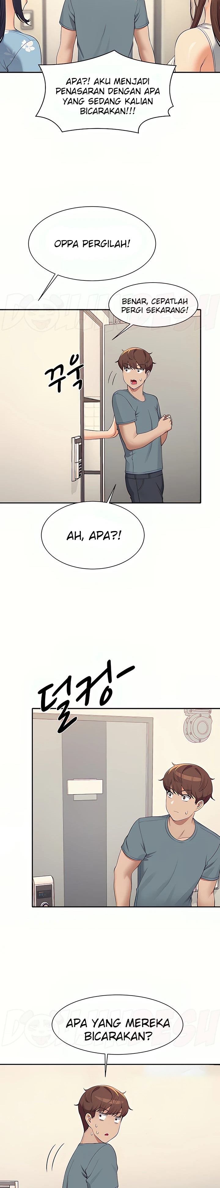 Where is Goddess Raw Chapter 103 - Page 19