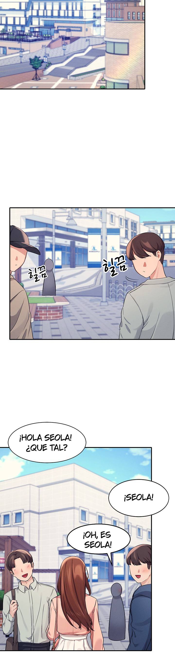 Where is Goddess Raw Chapter 11 - Page 17