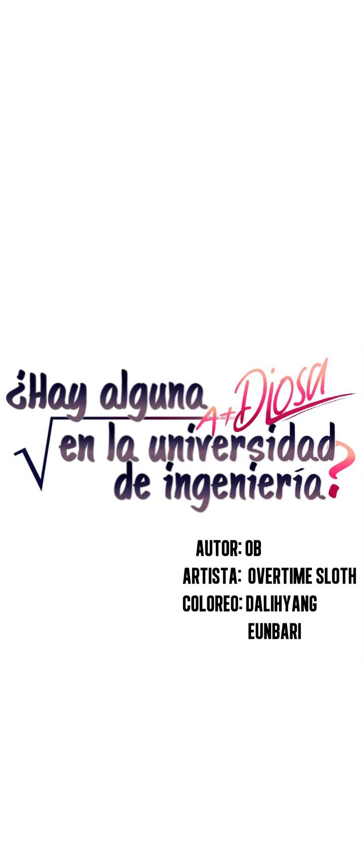 Where is Goddess Raw Chapter 11 - Page 2