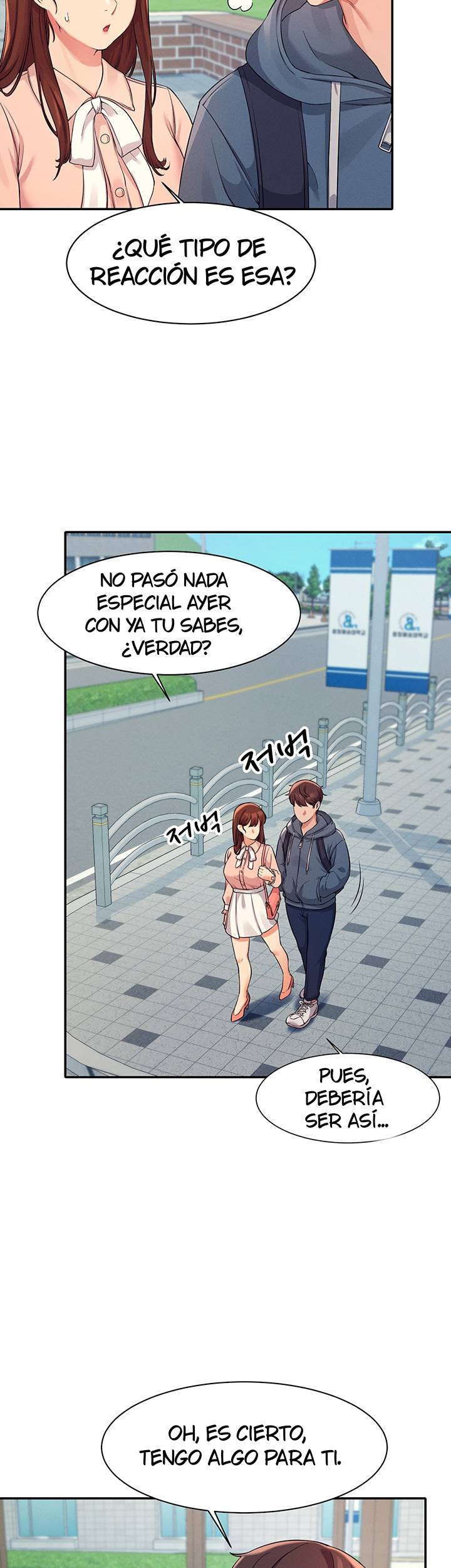 Where is Goddess Raw Chapter 11 - Page 25