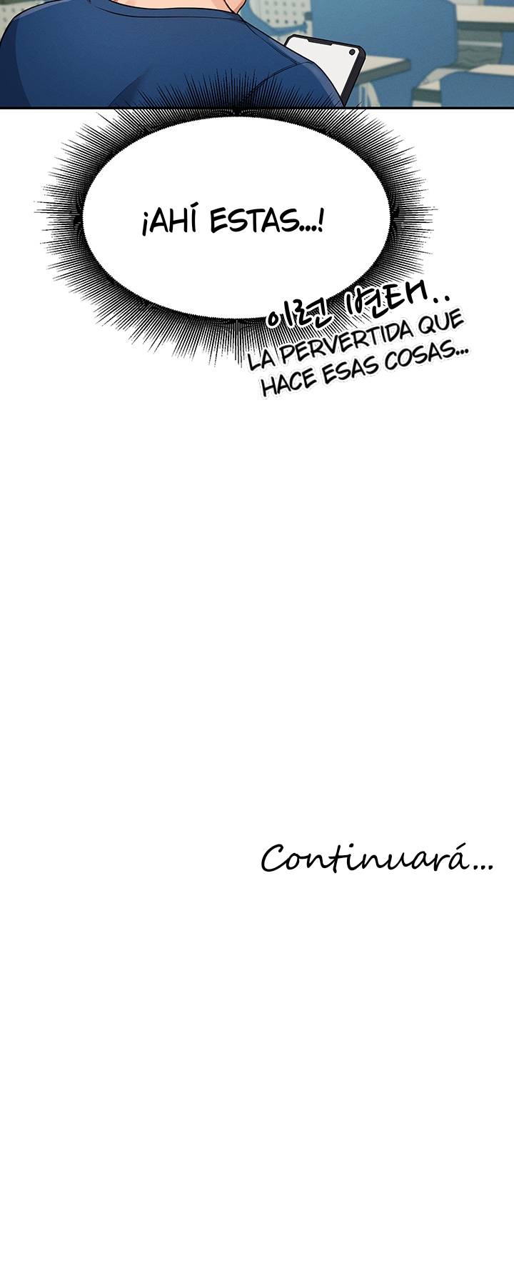 Where is Goddess Raw Chapter 11 - Page 45