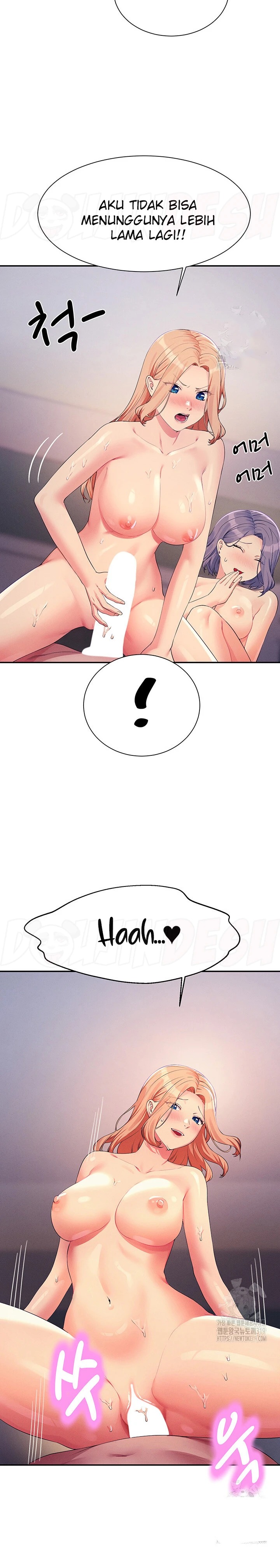 Where is Goddess Raw Chapter 113 - Page 21