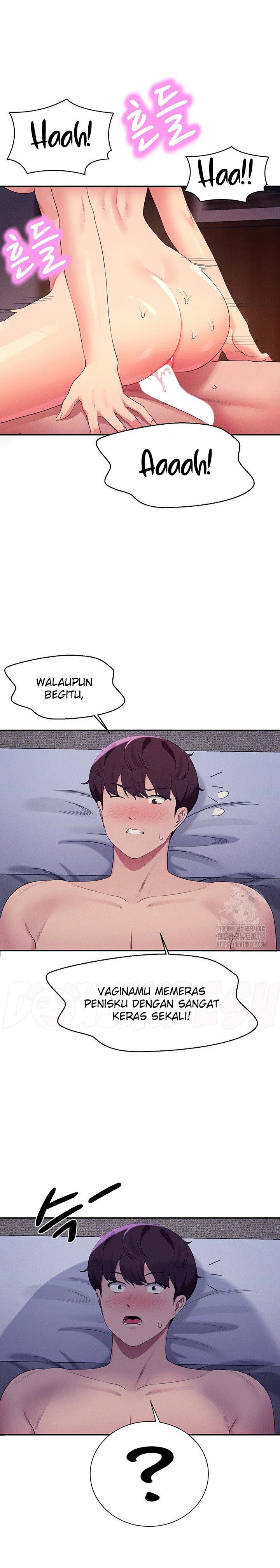 Where is Goddess Raw Chapter 113 - Page 22