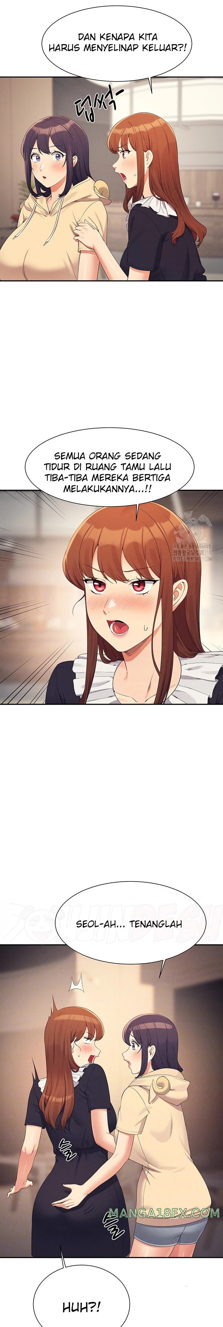 Where is Goddess Raw Chapter 113 - Page 3