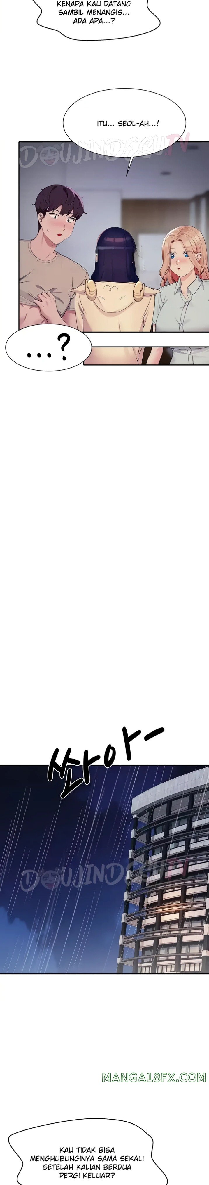 Where is Goddess Raw Chapter 114 - Page 17