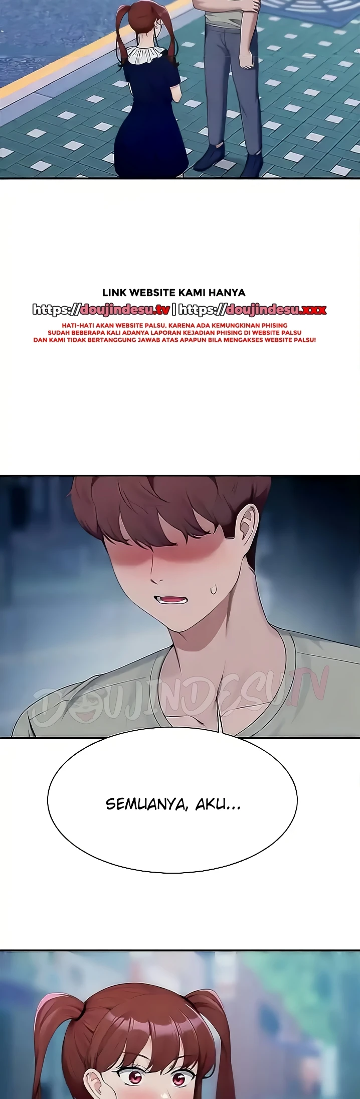 Where is Goddess Raw Chapter 119 - Page 2