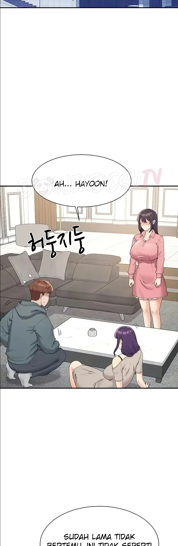 Where is Goddess Raw Chapter 121 - Page 2