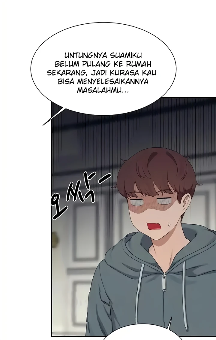 Where is Goddess Raw Chapter 121 - Page 20