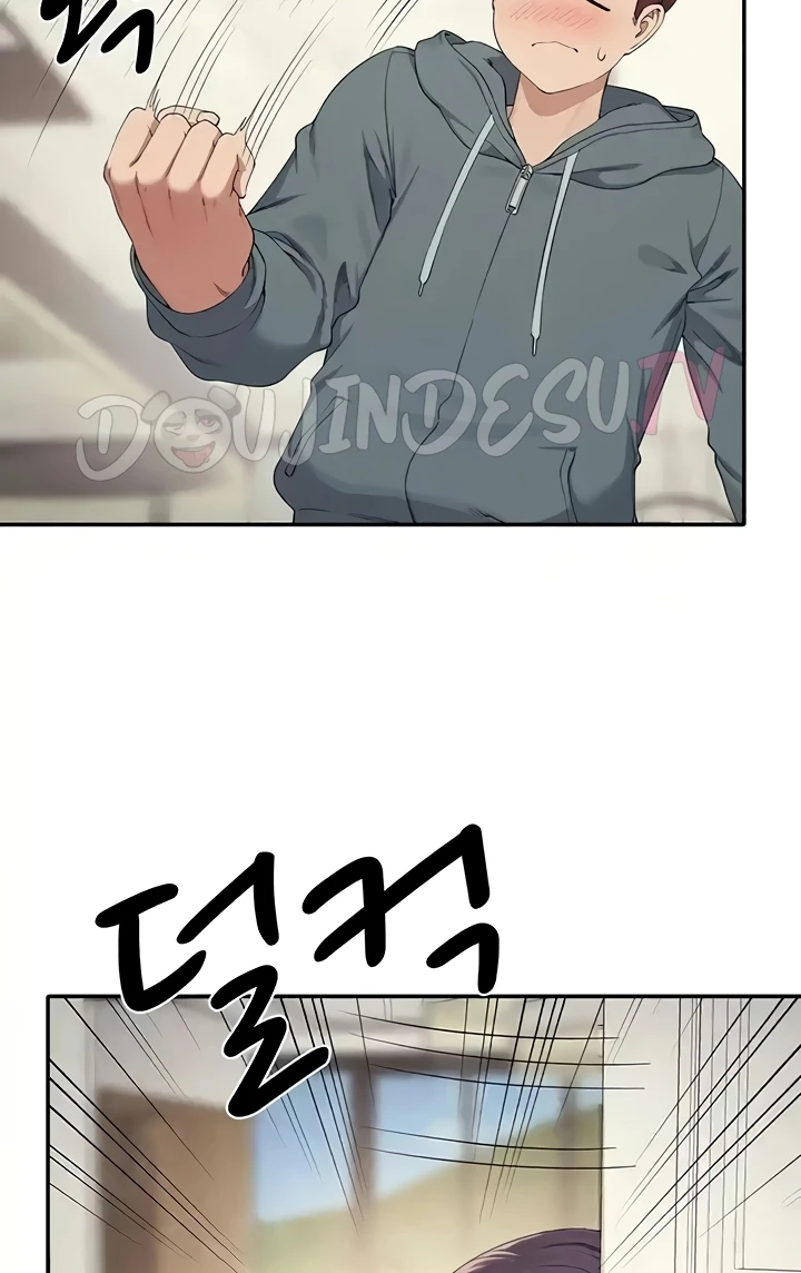 Where is Goddess Raw Chapter 121 - Page 40