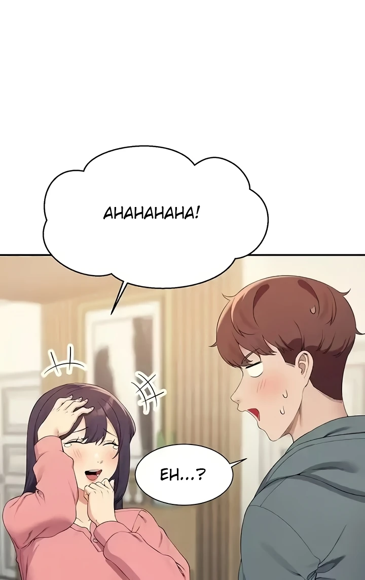 Where is Goddess Raw Chapter 121 - Page 47