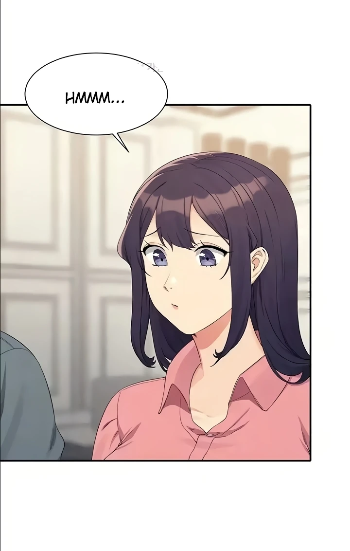 Where is Goddess Raw Chapter 121 - Page 8