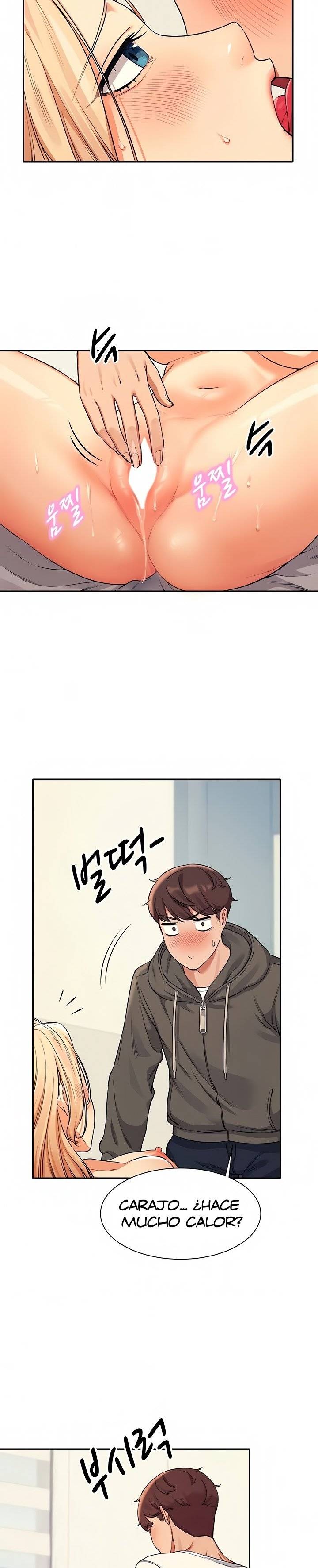 Where is Goddess Raw Chapter 13 - Page 12