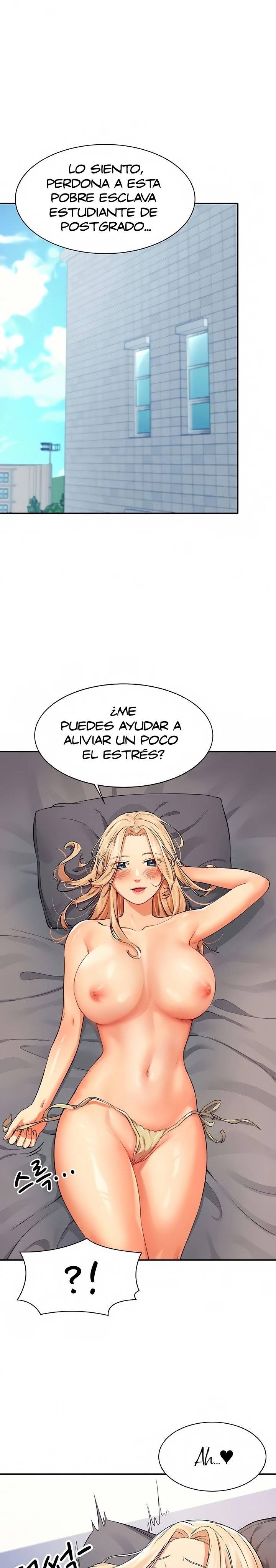 Where is Goddess Raw Chapter 13 - Page 2