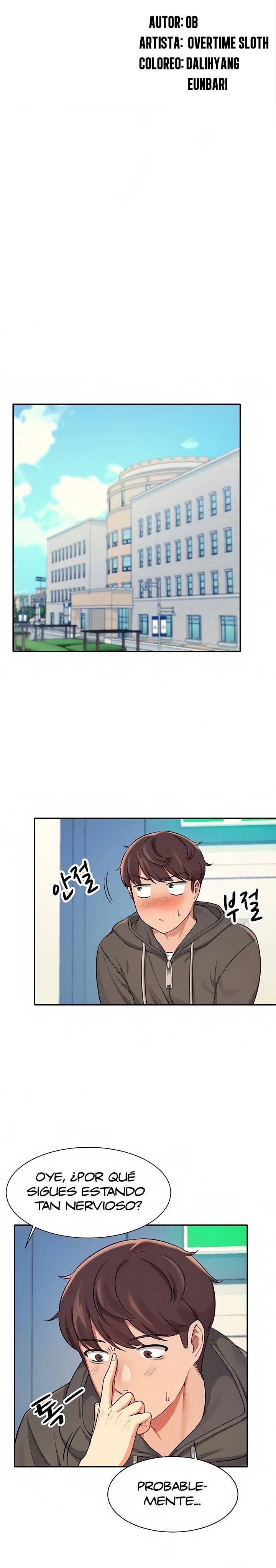 Where is Goddess Raw Chapter 13 - Page 4