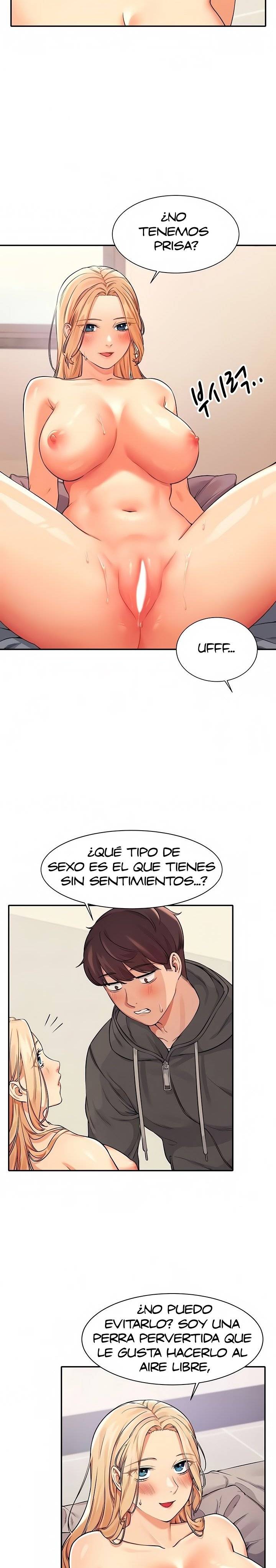 Where is Goddess Raw Chapter 13 - Page 6