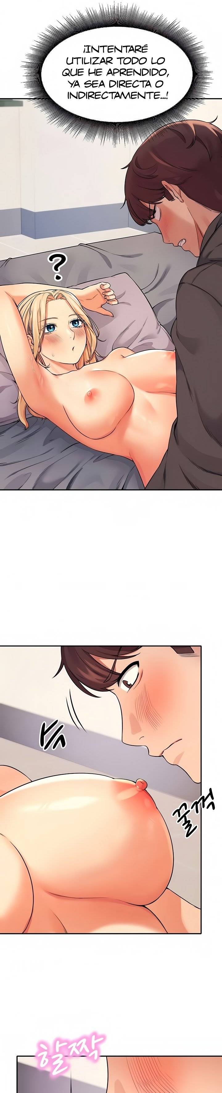 Where is Goddess Raw Chapter 13 - Page 8